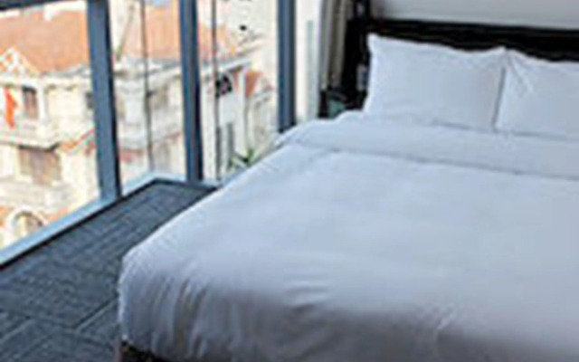 Sakura Hotel 2