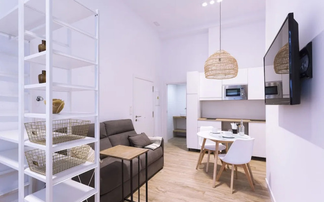 Getaria Apartamentuak