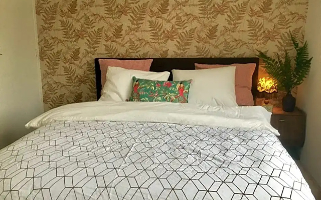 SOEPP the B&B