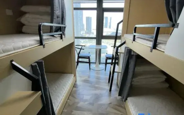 Guangchi Hostel (Venice Water City)