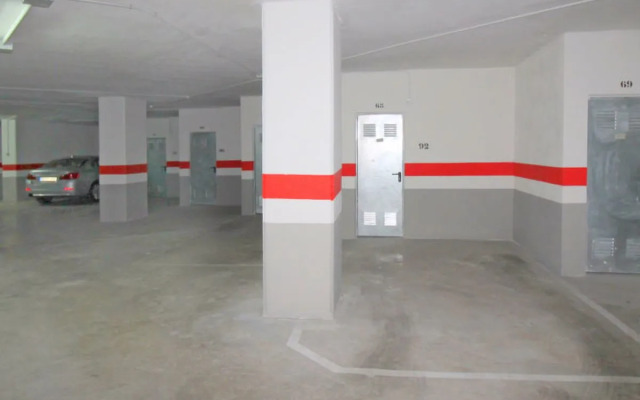 Apartment Vila Park Benidorm