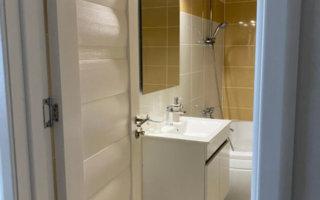 Apartament AVANA