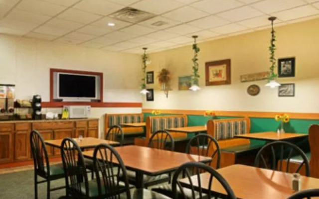 Days Inn Port Jervis