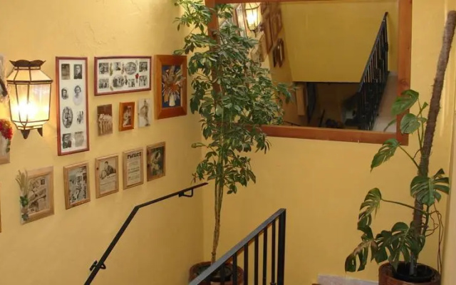 Casa Rural La Antigua Rueca