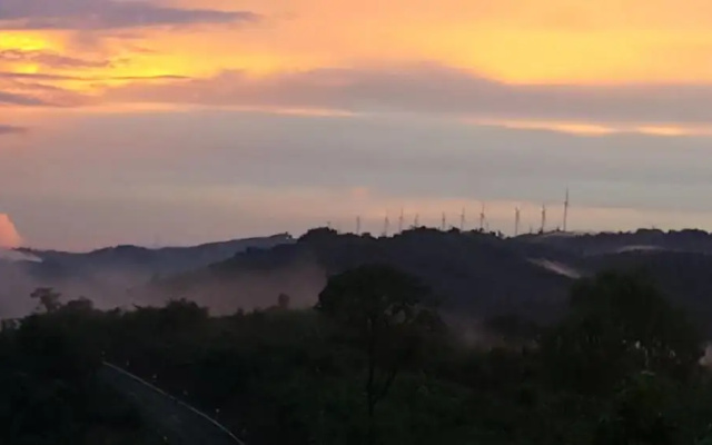 Kularbdoi Resort