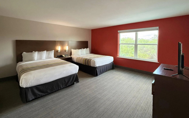 Country Inn & Suites by Radisson, Harlingen, TX