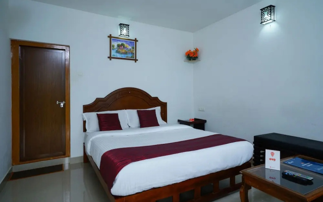 OYO 10642 Hotel Munnar Kairali