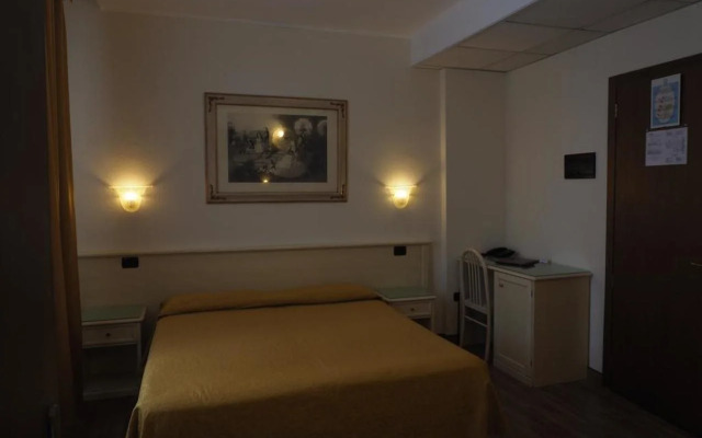 Hotel Villa Adele