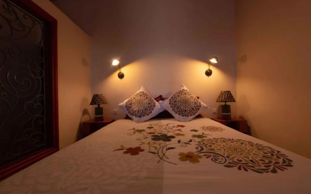 Touda Ecolodge