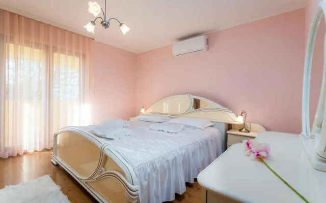 Villa Vista Mare