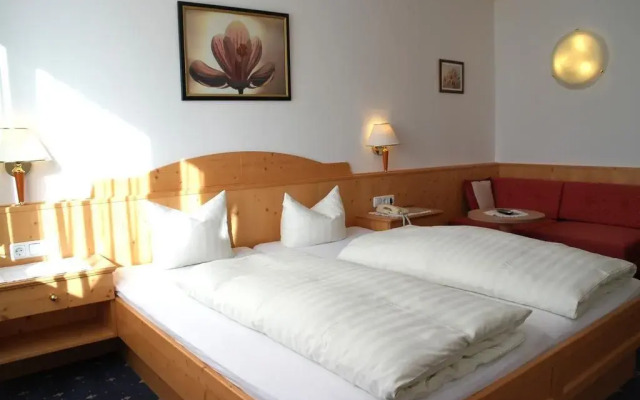 Hotel Alphof