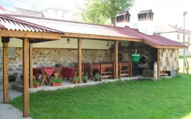 Guest House Orletz