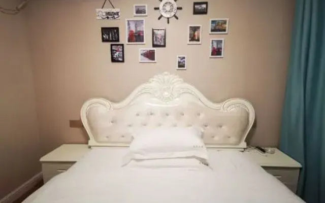 Nanchuan Aiyi Hotel
