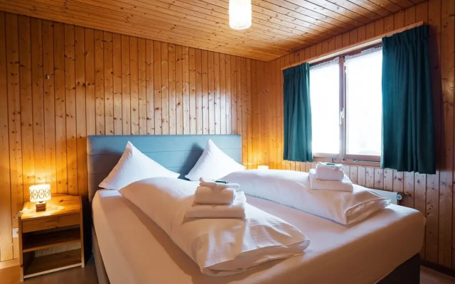 Apartment Bergdohle