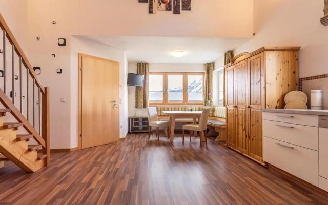 Apartments Harreiter