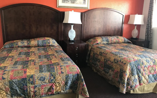 Travelodge By Wyndham Farmington Hwy 64
