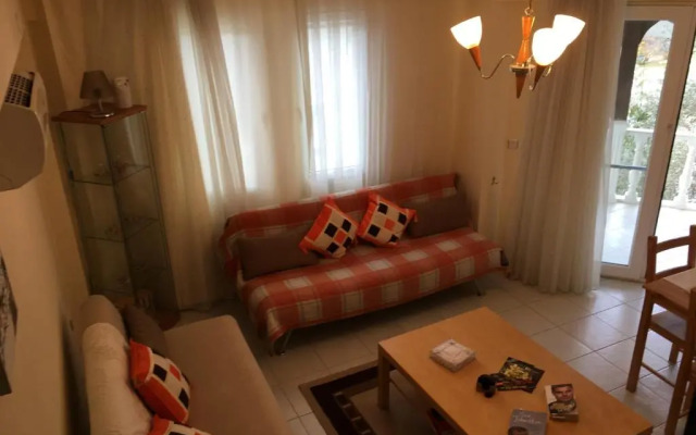 3 Bedrooms Apartment in Ölüdeniz, Ovacik
