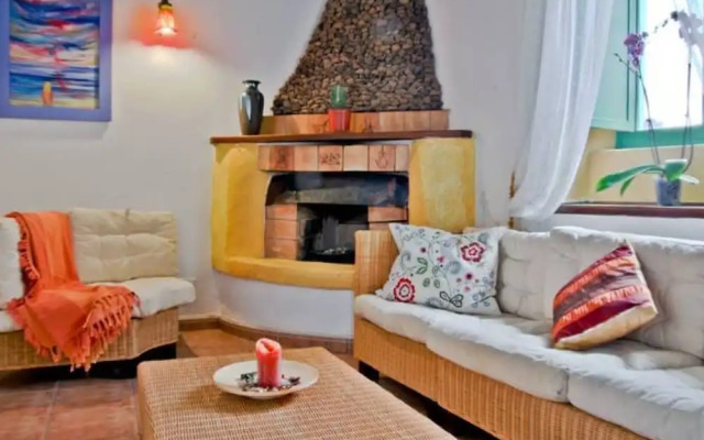 Apartamento Buganvilla