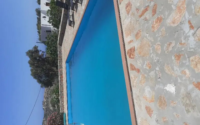 Aeriko Hotel - Apartments