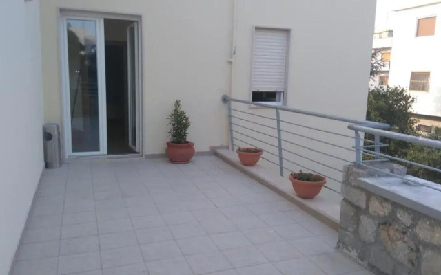 Pensione Afrodite