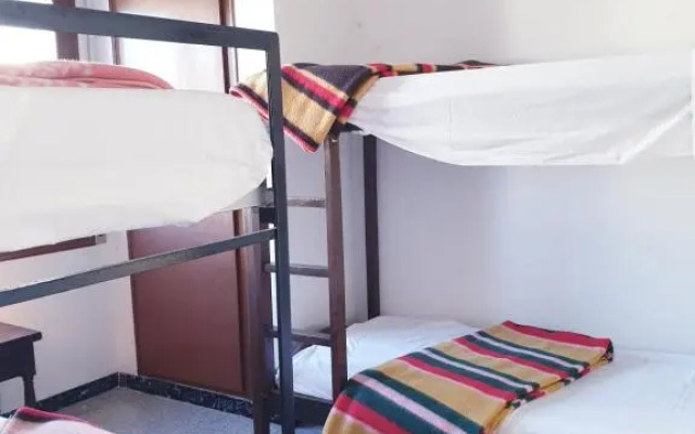 El mariner, apartamento de dos habitaciones, U4