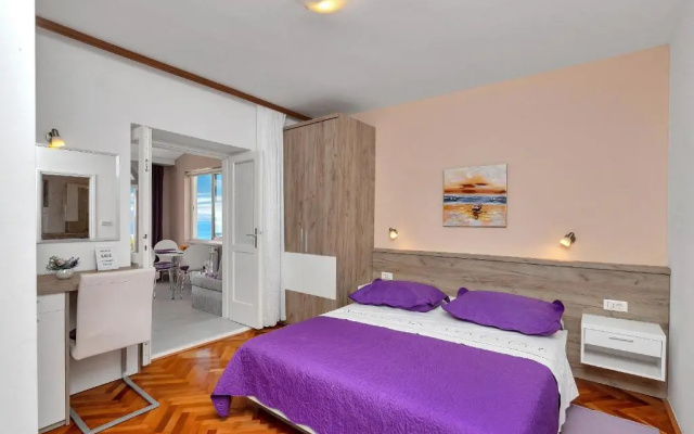 Apartmans Lale