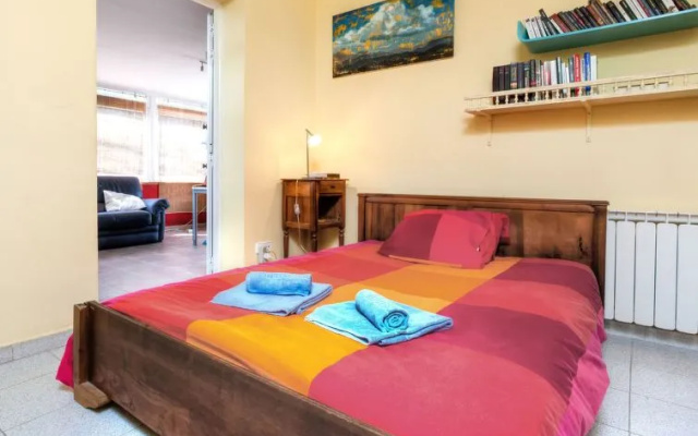 Holiday Home Les Agudes