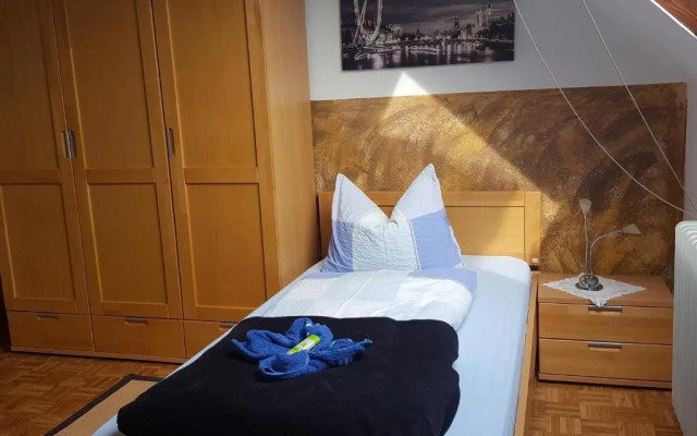 Pension Hermes