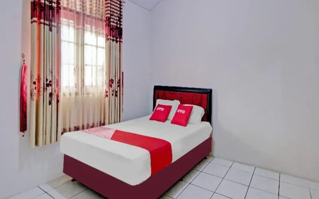 An-nur Guest House Syariah By Oyo Room