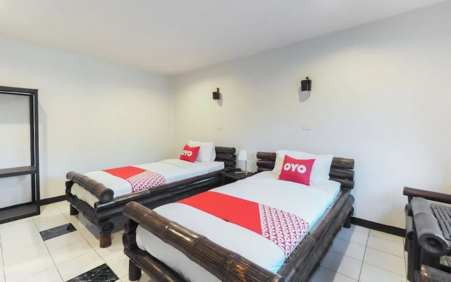 OYO 984 Boxbolo House Chiangmai Hotel