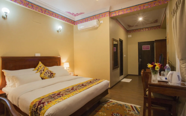 Hotel Harmika