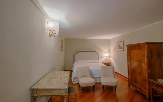 Palazzo Mantua Benavides Suites and Apartments