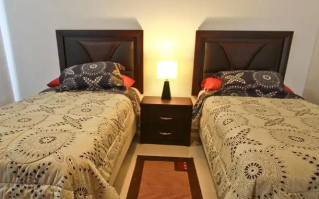 Amara Cancun Beachfront Condos