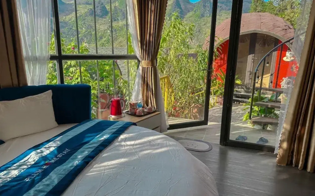 Plum Homestay - Hostel