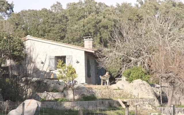 Gîte Bala