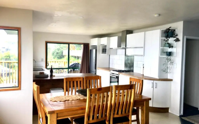 Panoramic Views - House