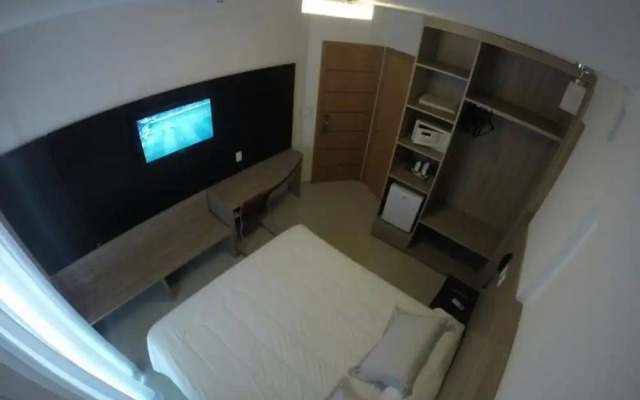 Atlântico Golden Apart Hotel