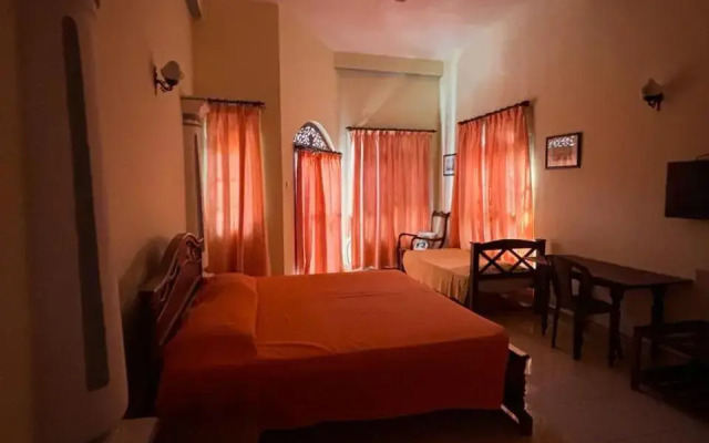 Village Inn Resort