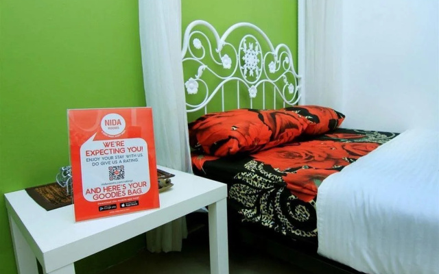 Nida Rooms Langkawi Al Hana