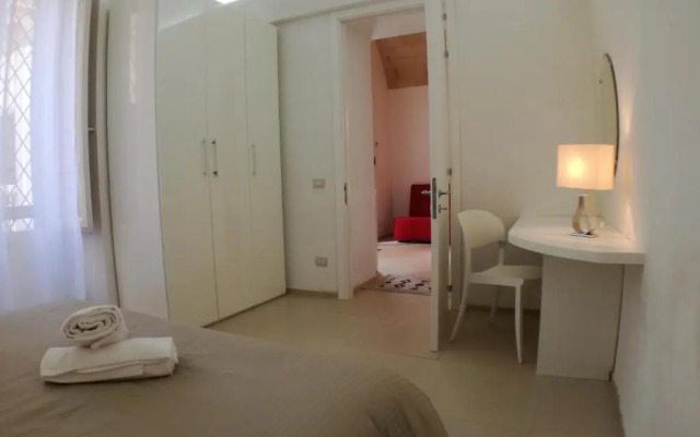 Goodstay Quinto Ennio Apartment