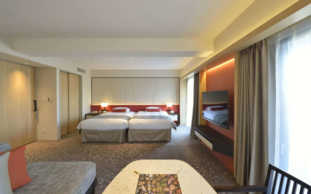 Kyoto Tokyu Hotel