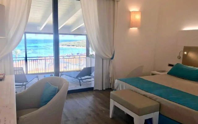Lu’ Hotel Maladroxia