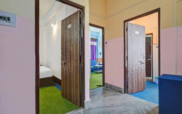 OYO 70229 Gangtok Inn