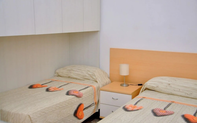Lovely Apartment With Garden View - Beahost