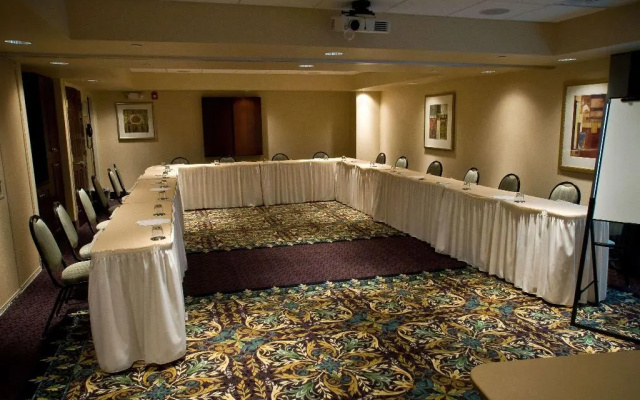 Staybridge Suites Buffalo Airport