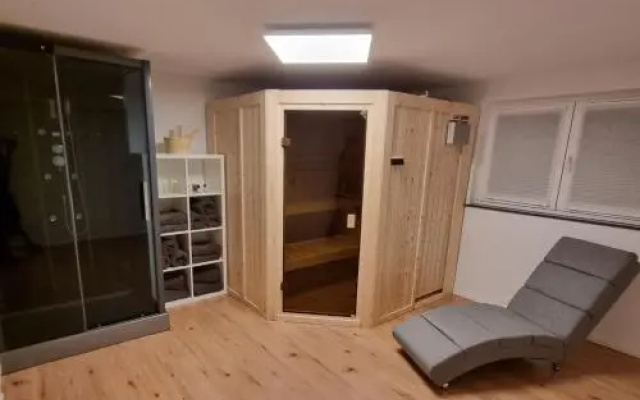 Ferienhaus Sauerzapf