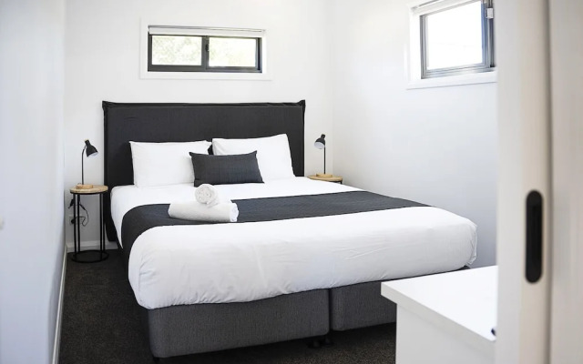 Corowa Bindaree Holiday Park