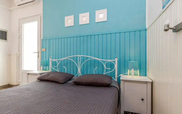 Beachfront Escape in Rovinj