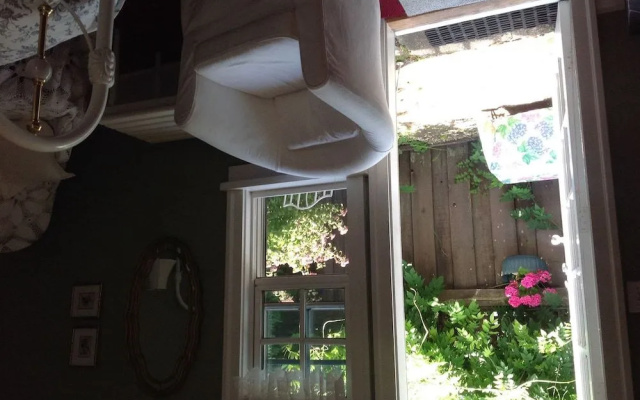 La Rosetta B&B