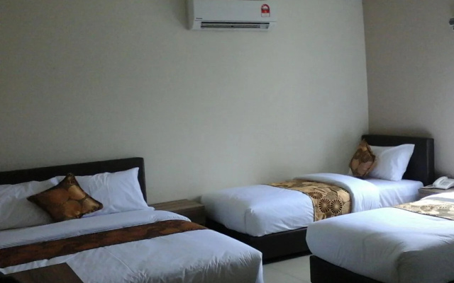Soho Hotel (Semenyih) Sdn. Bhd.